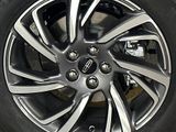 New 2025 Lincoln Corsair AWD image 5