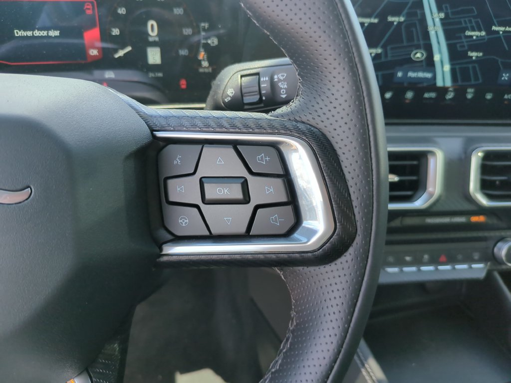New 2026 Ford Mustang Premium RWD image 27