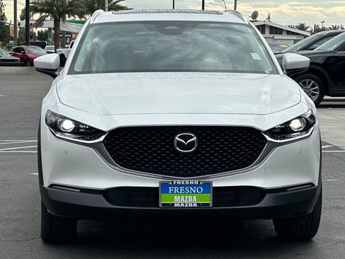 New 2026 MAZDA CX-30 AWD 2.5 S image 10