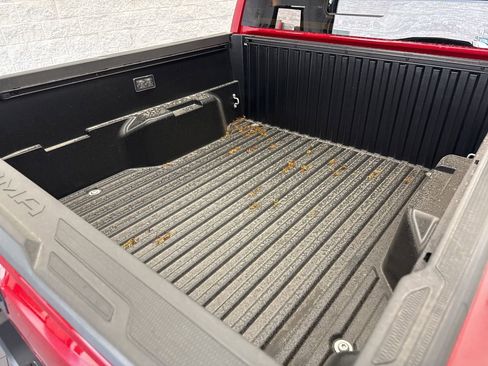 New 2026 Toyota Tacoma SR5 image 9