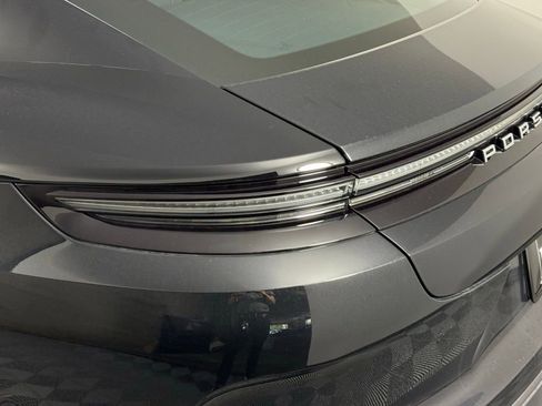 New 2025 Porsche Panamera image 16