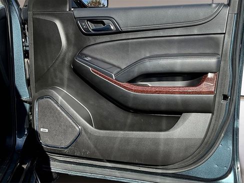 Used 2020 GMC Yukon SLT w/ Open Road Package image 19