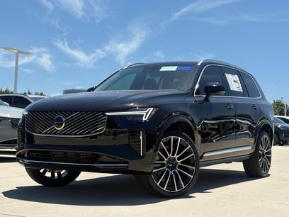 New 2026 Volvo XC90 B6 Plus