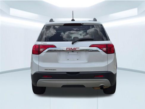 Used 2019 GMC Acadia SLE FWD image 5