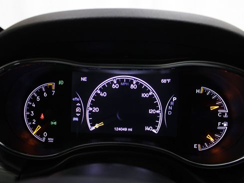 Used 2021 Jeep Grand Cherokee Limited w/ Quick Order Package 28K 80th AWD/4WD image 31