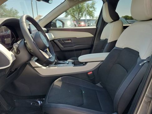 New 2026 MAZDA CX-5 Select AWD/4WD image 17