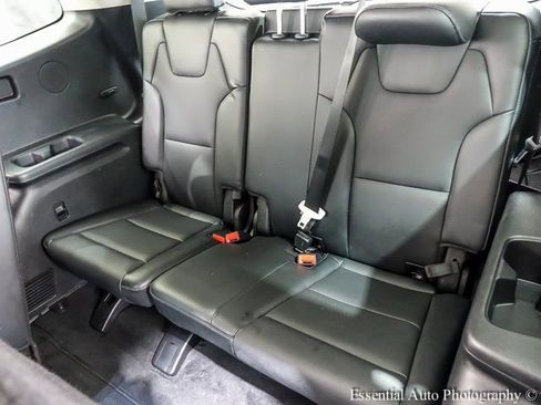 Used 2021 Kia Telluride EX w/ EX Premium Package image 12