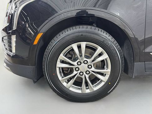 Used 2020 Cadillac XT5 Premium Luxury AWD/4WD image 33