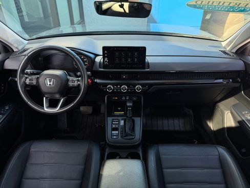 Certified 2023 Honda CR-V EX-L image 15