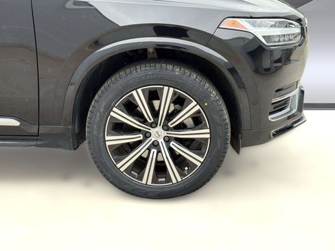 Certified 2023 Volvo XC90 B6 Plus w/ Protection Package Premier AWD/4WD image 12