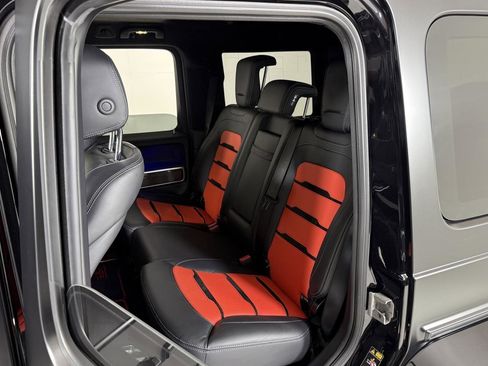 Used 2024 Mercedes-Benz G 63 AMG 4MATIC image 26