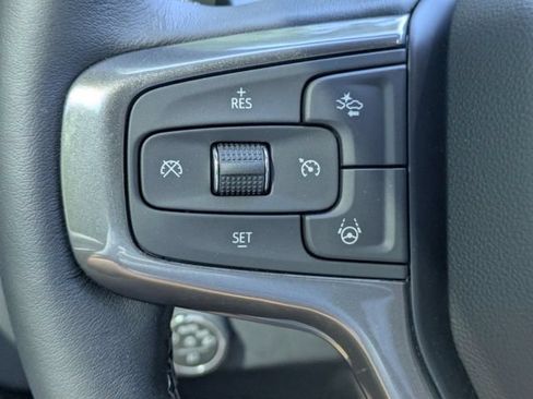 New 2026 Chevrolet Silverado 1500 High Country AWD/4WD image 15