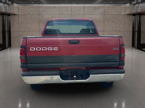 Used 1999 Dodge Ram 1500 Truck 2WD Quad Cab image 8