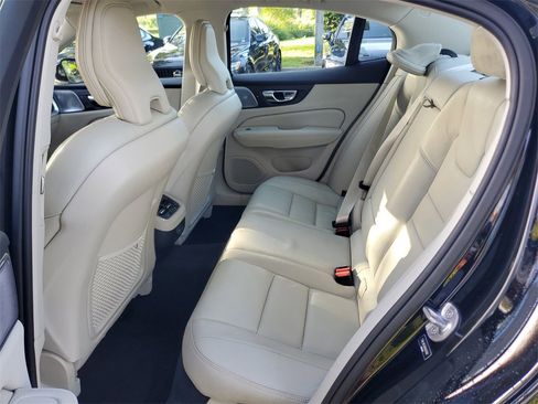 Certified 2023 Volvo S60 B5 Ultimate w/ Climate Package image 11