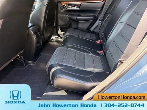 Used 2021 Honda CR-V EX-L image 14