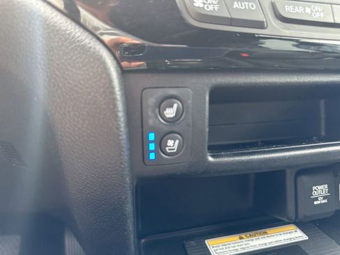 Used 2019 Honda Passport Elite image 6