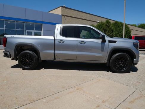Used 2023 GMC Sierra 1500 Elevation AWD/4WD image 8