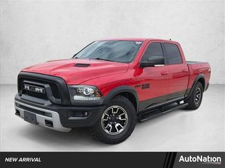 Used 2017 RAM 1500 Rebel w/ Luxury Group video 1
