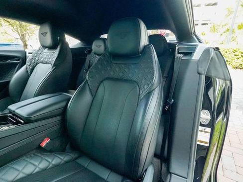 Used 2020 Bentley Continental GT V8 image 59