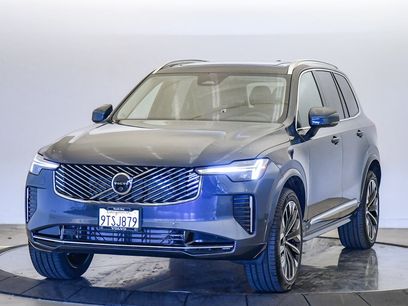 Certified 2025 Volvo XC90 B6 Plus w/ Protection Package Premier