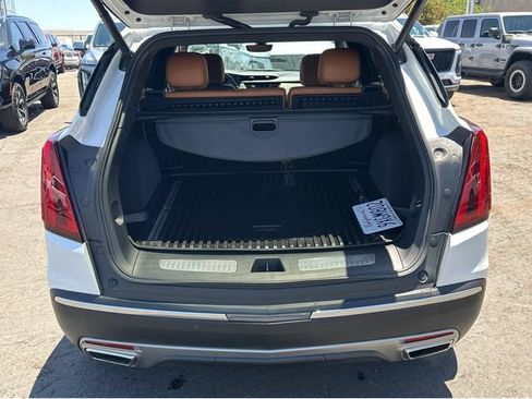 Used 2023 Cadillac XT5 Premium Luxury w/ Technology Package FWD image 31