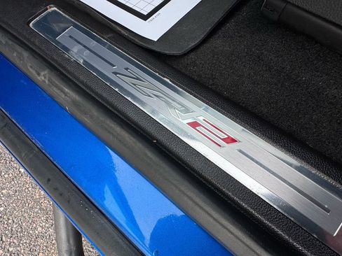 Used 2018 Chevrolet Colorado ZR2 image 49