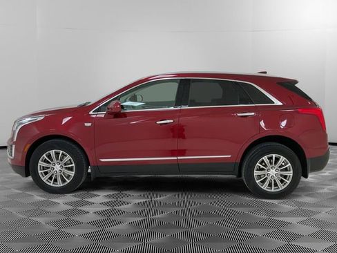 Used 2019 Cadillac XT5 Luxury image 6