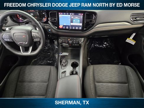 New 2026 Dodge Durango GT image 19