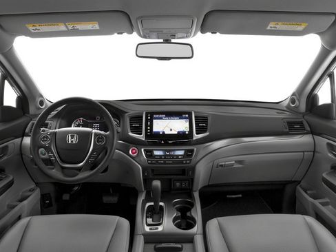 Used 2017 Honda Ridgeline RTL-T image 11