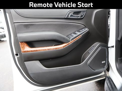 Used 2020 Chevrolet Tahoe Premier w/ RST 6.2L Performance Edition image 26