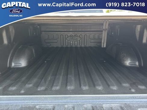 Used 2022 Ford F150 XLT w/ Equipment Group 302A High RWD image 16