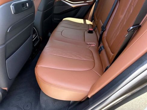 New 2026 BMW X5 xDrive40i w/ Executive Package AWD/4WD image 14
