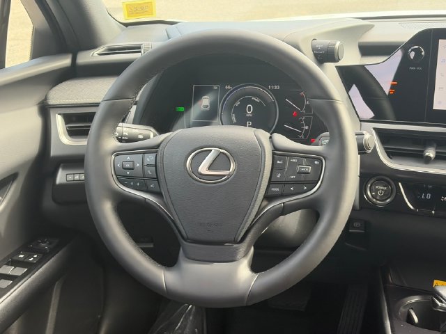 Certified 2024 Lexus UX 250h AWD w/ Premium Package image 15