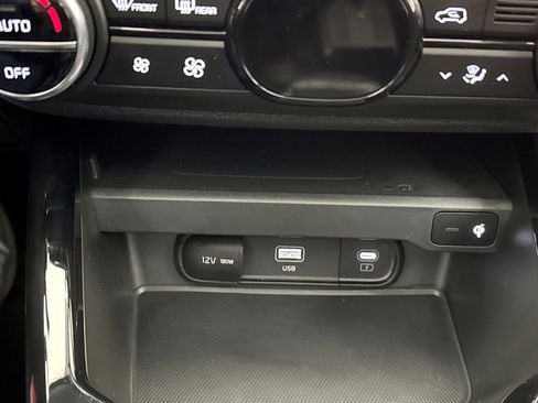 Used 2025 Kia Soul GT-Line w/ GT-Line Technology Package image 18