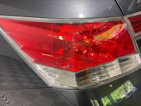 Used 2012 Honda Accord EX-L image 31