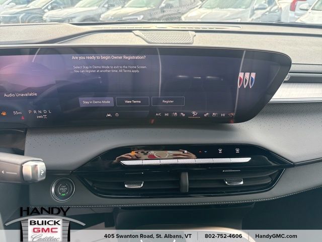 Certified 2026 Buick Enclave Avenir w/ Super Cruise Package AWD/4WD image 54