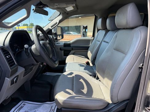 Used 2020 Ford F350 XL w/ Power Equipment Group AWD/4WD image 15