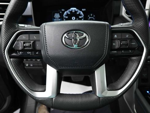 Used 2024 Toyota Tundra Platinum image 6