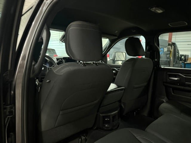 Used 2026 RAM 2500 Big Horn AWD/4WD image 52