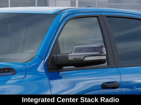 New 2026 RAM 1500 Big Horn image 13