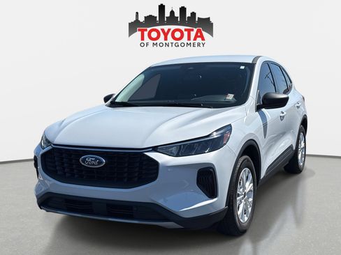 Used 2025 Ford Escape Active image 7