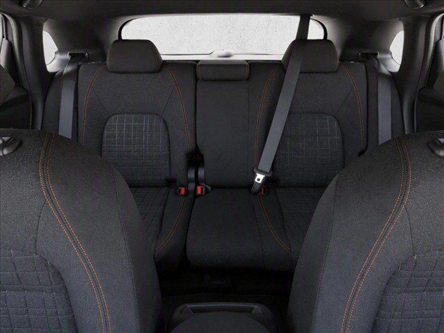 Certified 2024 Honda HR-V Sport image 21