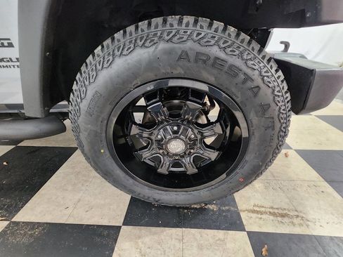 Used 2015 Jeep Wrangler Unlimited Sport w/ Connectivity Group image 38