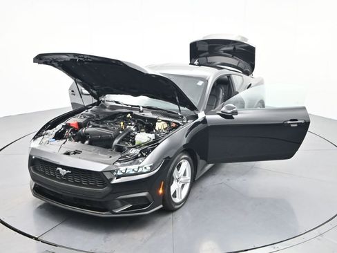 New 2026 Ford Mustang Premium image 35