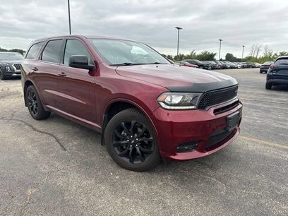 Used 2020 Dodge Durango GT w/ Blacktop Package