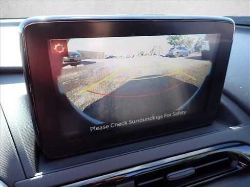 Used 2019 MAZDA MX-5 Miata Grand Touring RWD image 20