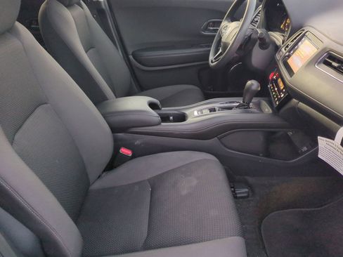 Certified 2022 Honda HR-V EX image 11