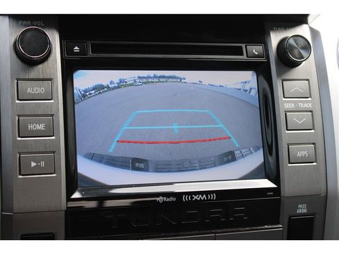 Used 2018 Toyota Tundra SR5 w/ SR5 Upgrade Package RWD image 25