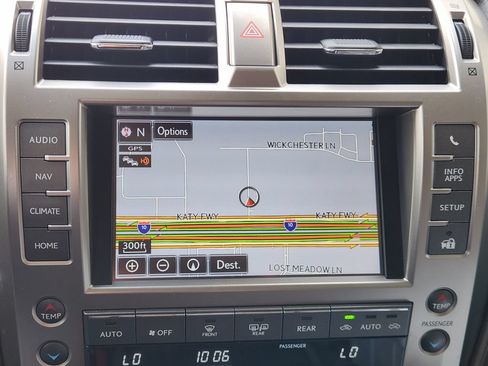 Used 2021 Lexus GX 460 Premium AWD/4WD image 16
