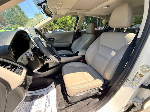 Used 2016 Honda HR-V EX-L image 21